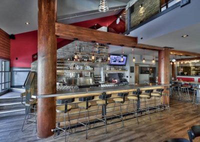 Cahilty Bar and Grill Reno