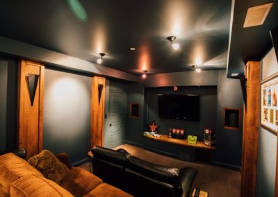 Home Theater