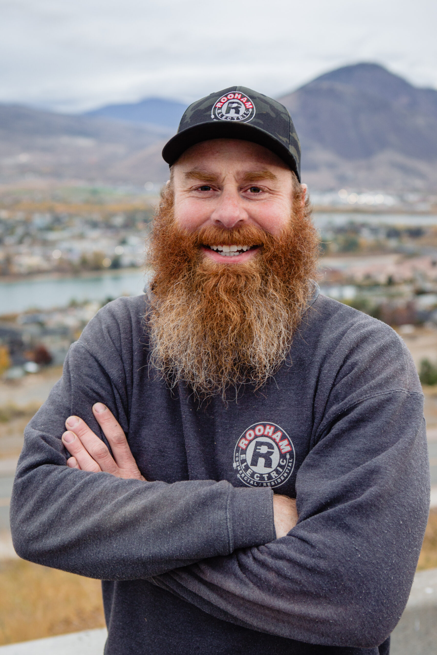 Josh Simpson