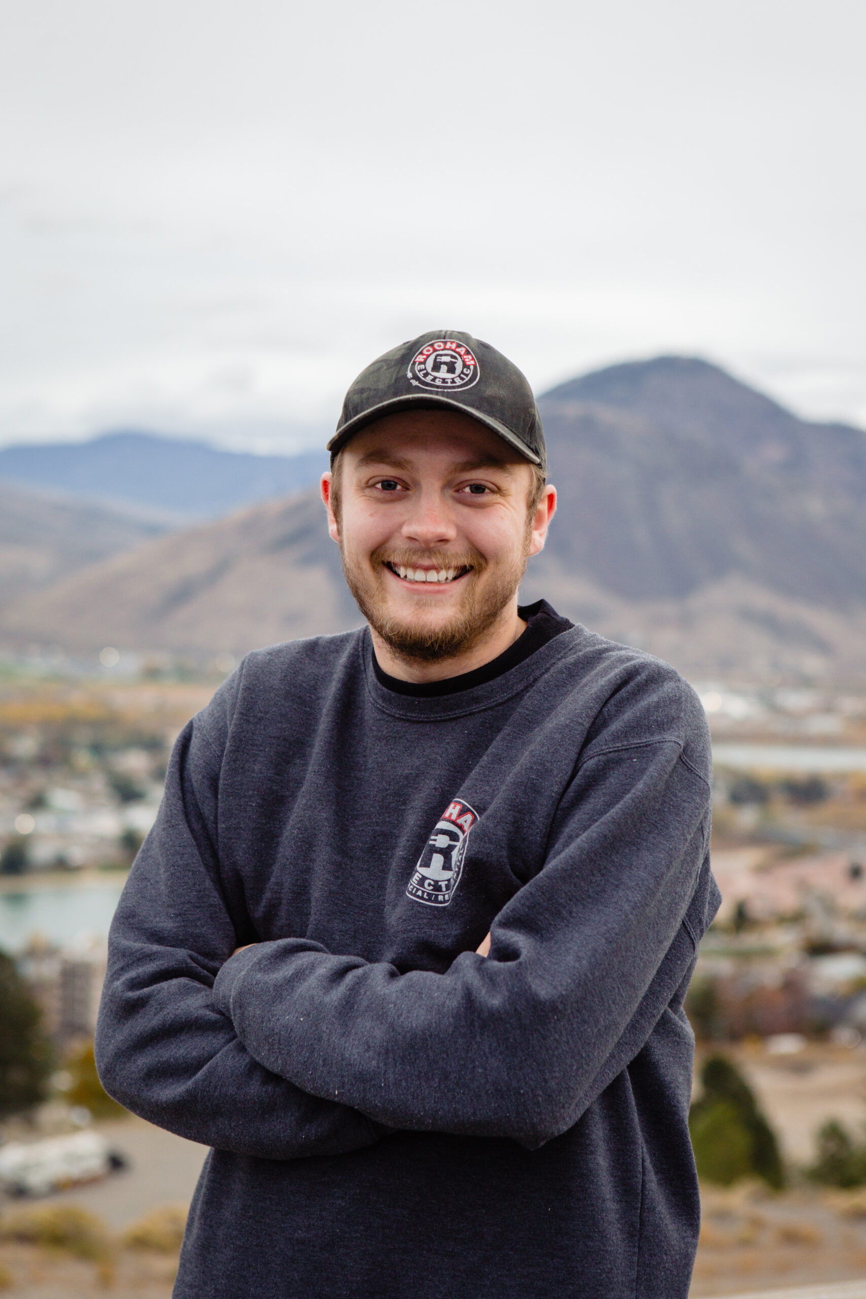 Brady Nikirk