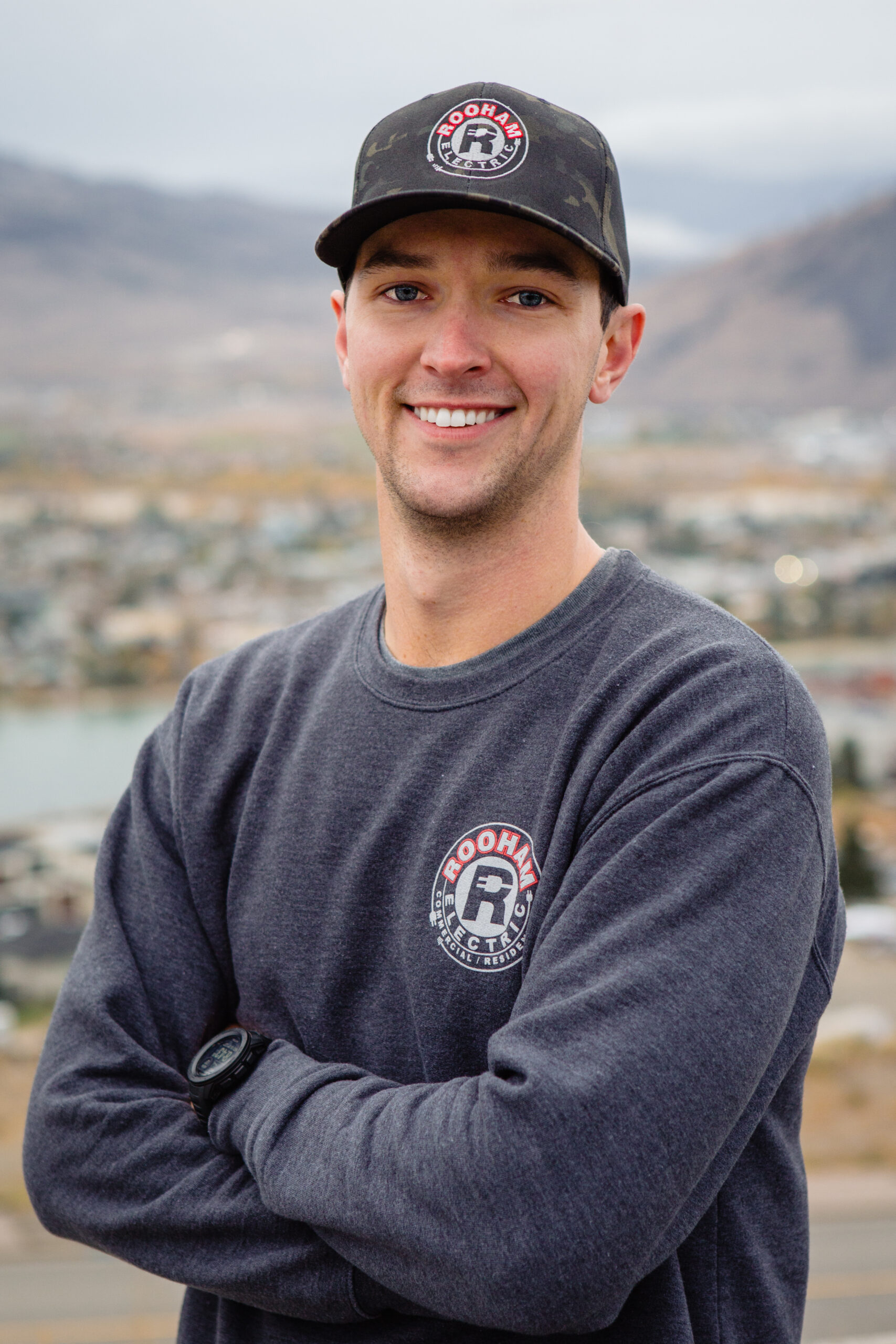 Cooper Jordan